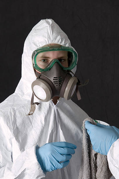 Mold Removal for HVAC Installations in Claremont, CA